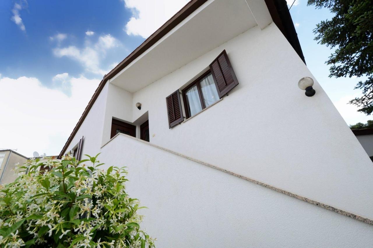 Apartments Kadum Porec Center Near The Beach Zewnętrze zdjęcie