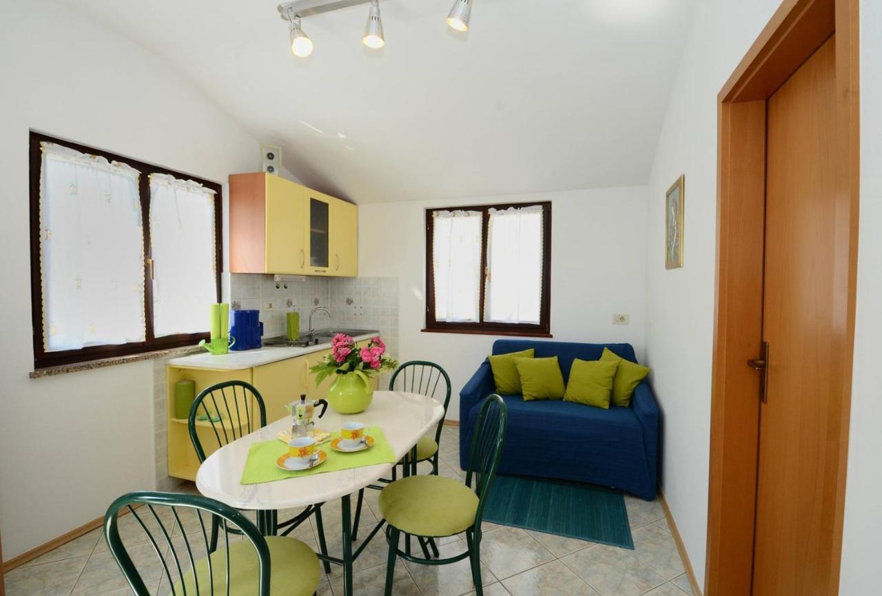 Apartments Kadum Porec Center Near The Beach Zewnętrze zdjęcie