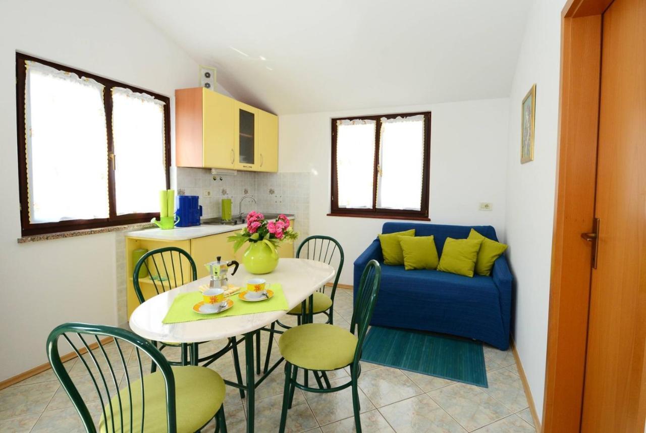 Apartments Kadum Porec Center Near The Beach Zewnętrze zdjęcie