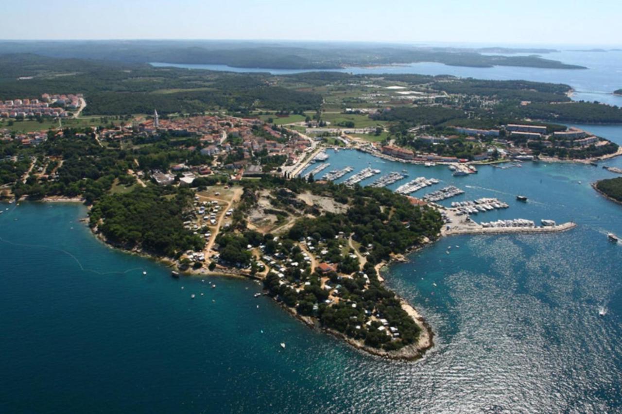 Apartments Kadum Porec Center Near The Beach Zewnętrze zdjęcie