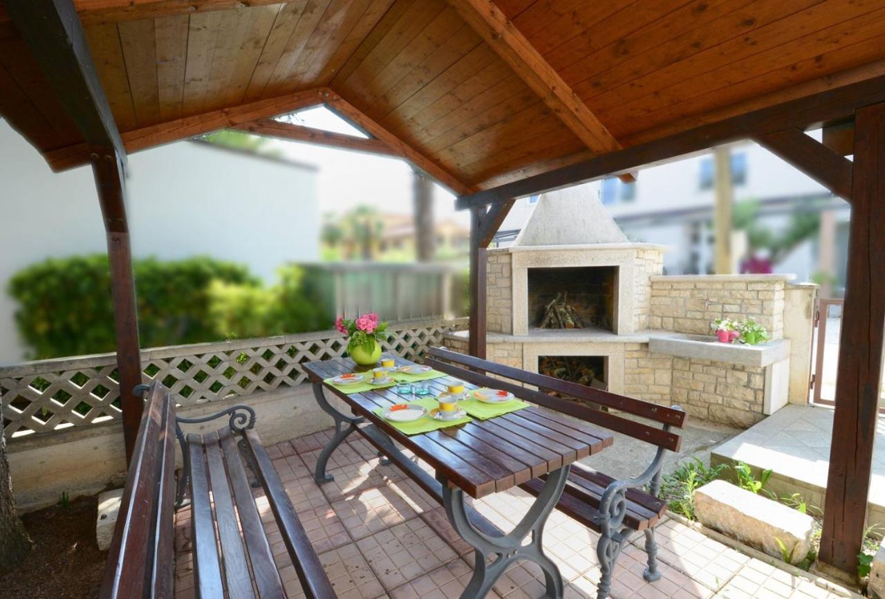 Apartments Kadum Porec Center Near The Beach Zewnętrze zdjęcie