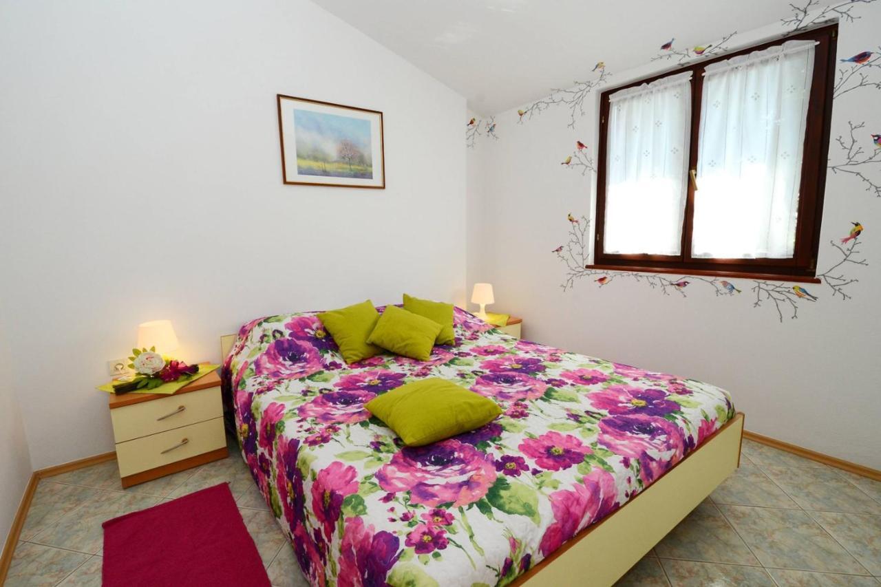 Apartments Kadum Porec Center Near The Beach Zewnętrze zdjęcie